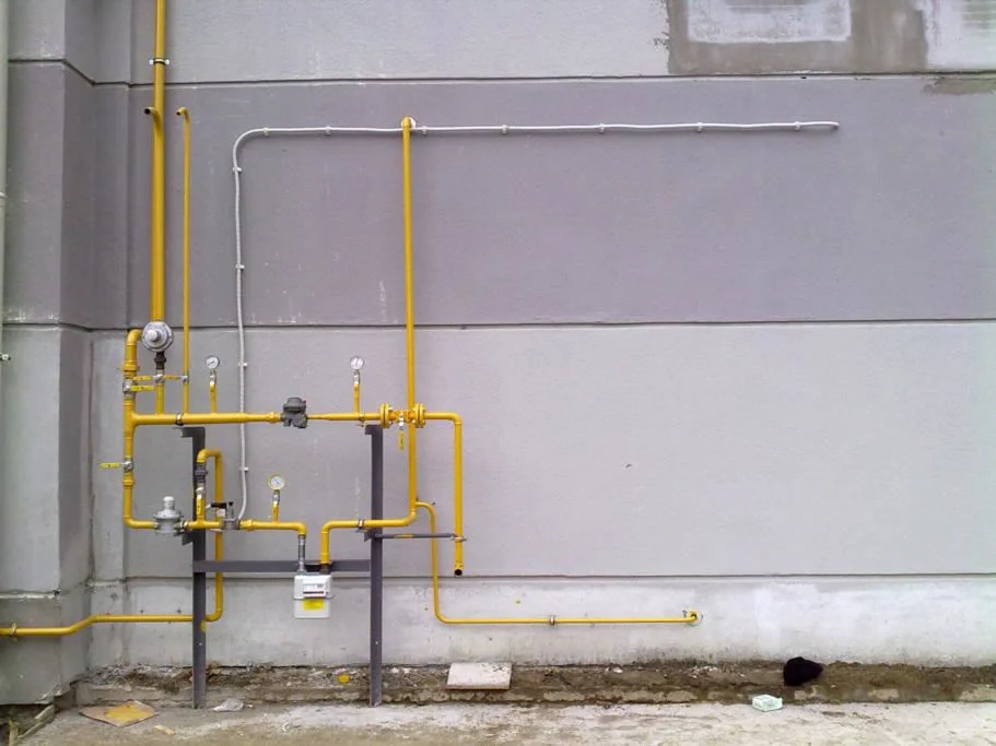 Orhangazi Doğalgazcı