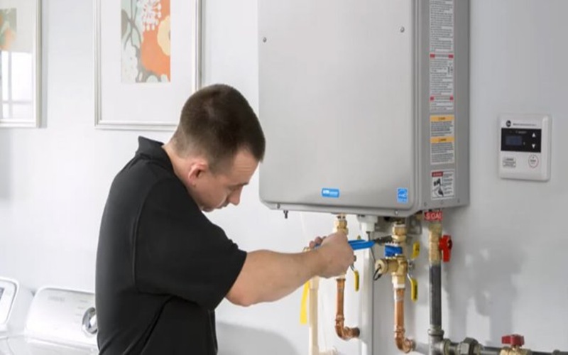 Orhangazi Doğalgazcı